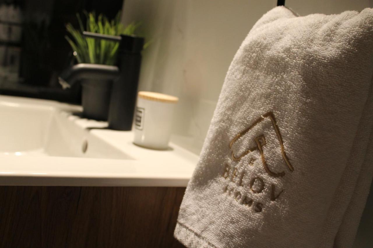 Apartment Belov And *