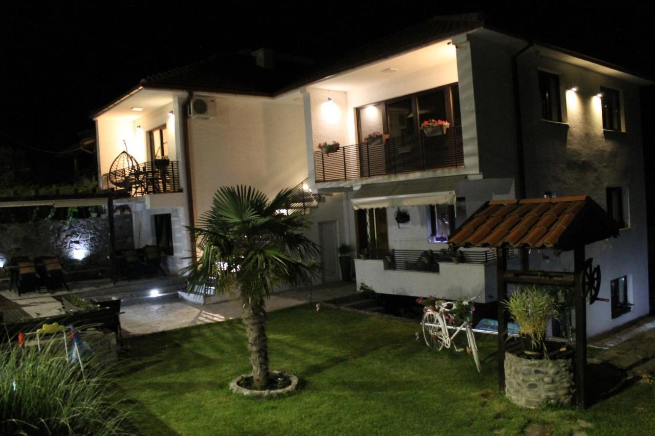 Apartment Belov And *