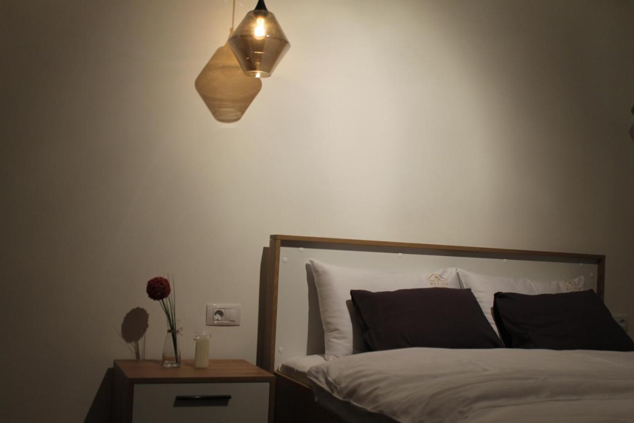 Apartment Belov And *