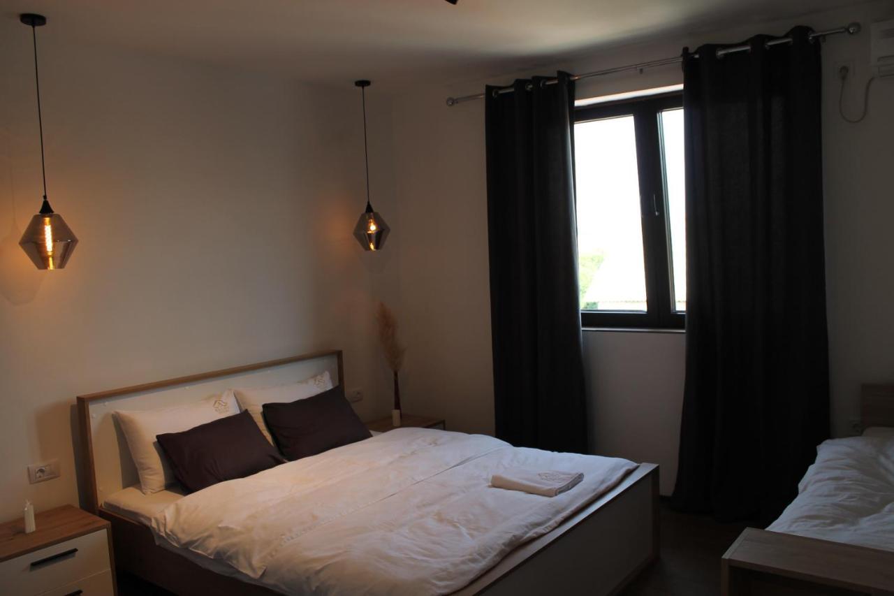 Apartment Belov And *