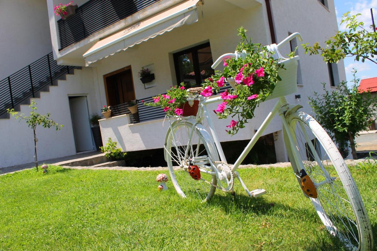 Apartment Belov And Demir Kapija