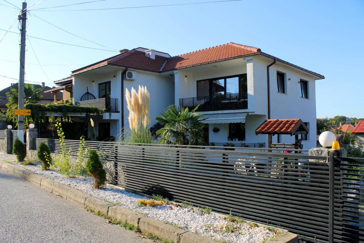Belov And Apartment