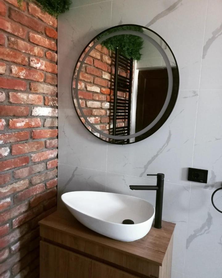 Apartment Belov And