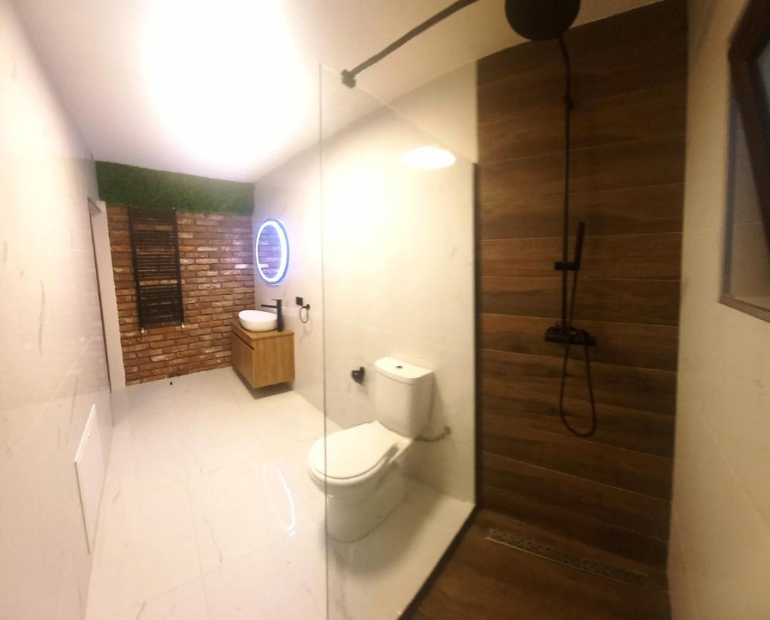 Apartment Belov And *