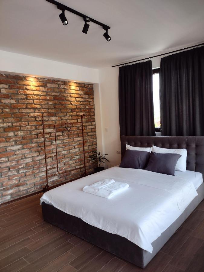 Apartment Belov And Demir Kapija