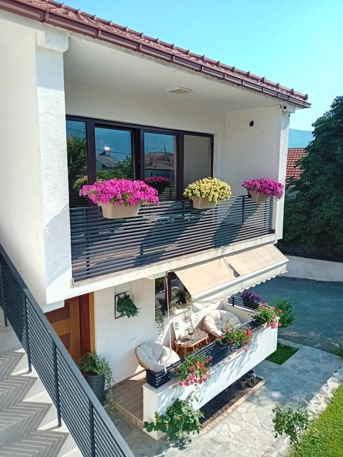 Belov And Apartment Demir Kapija