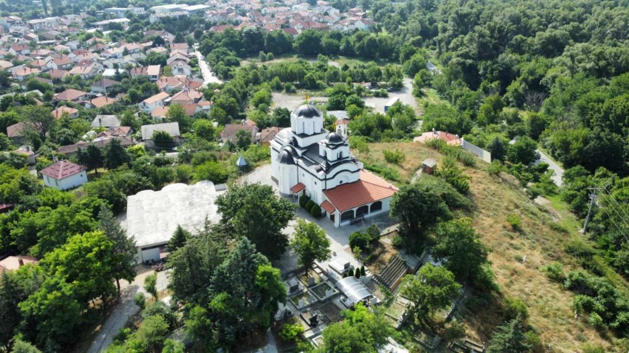 Belov And Apartment