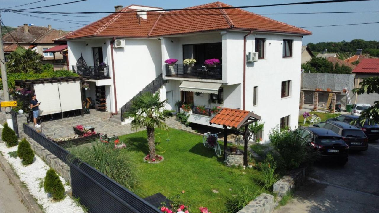 Belov And Demir Kapija