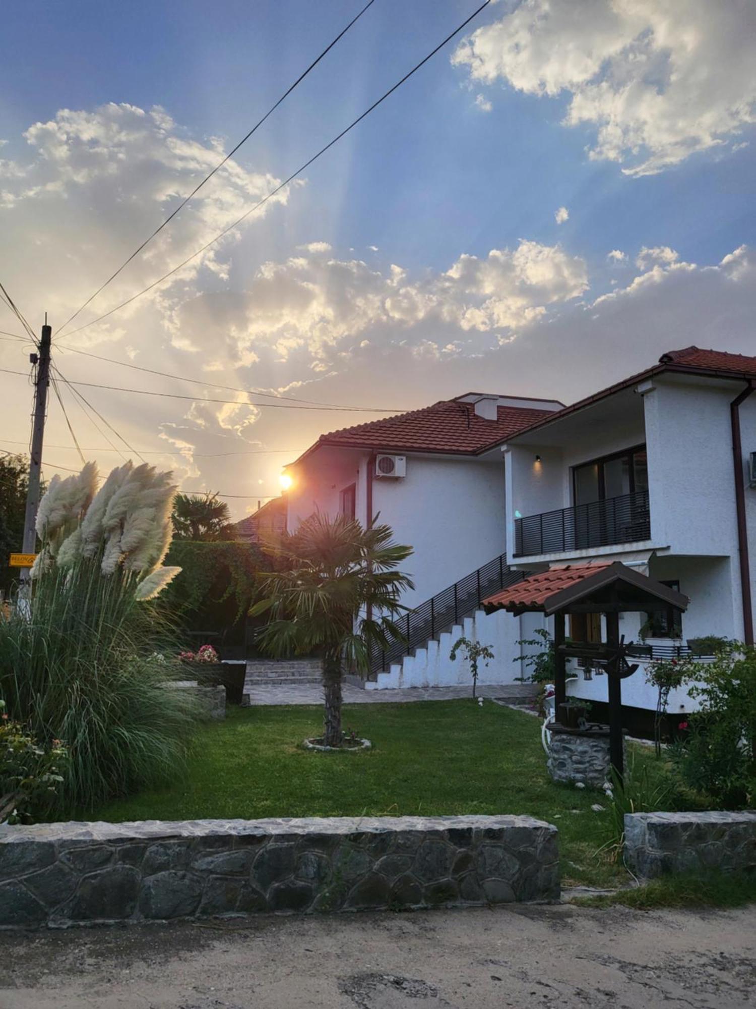Apartment Belov And *