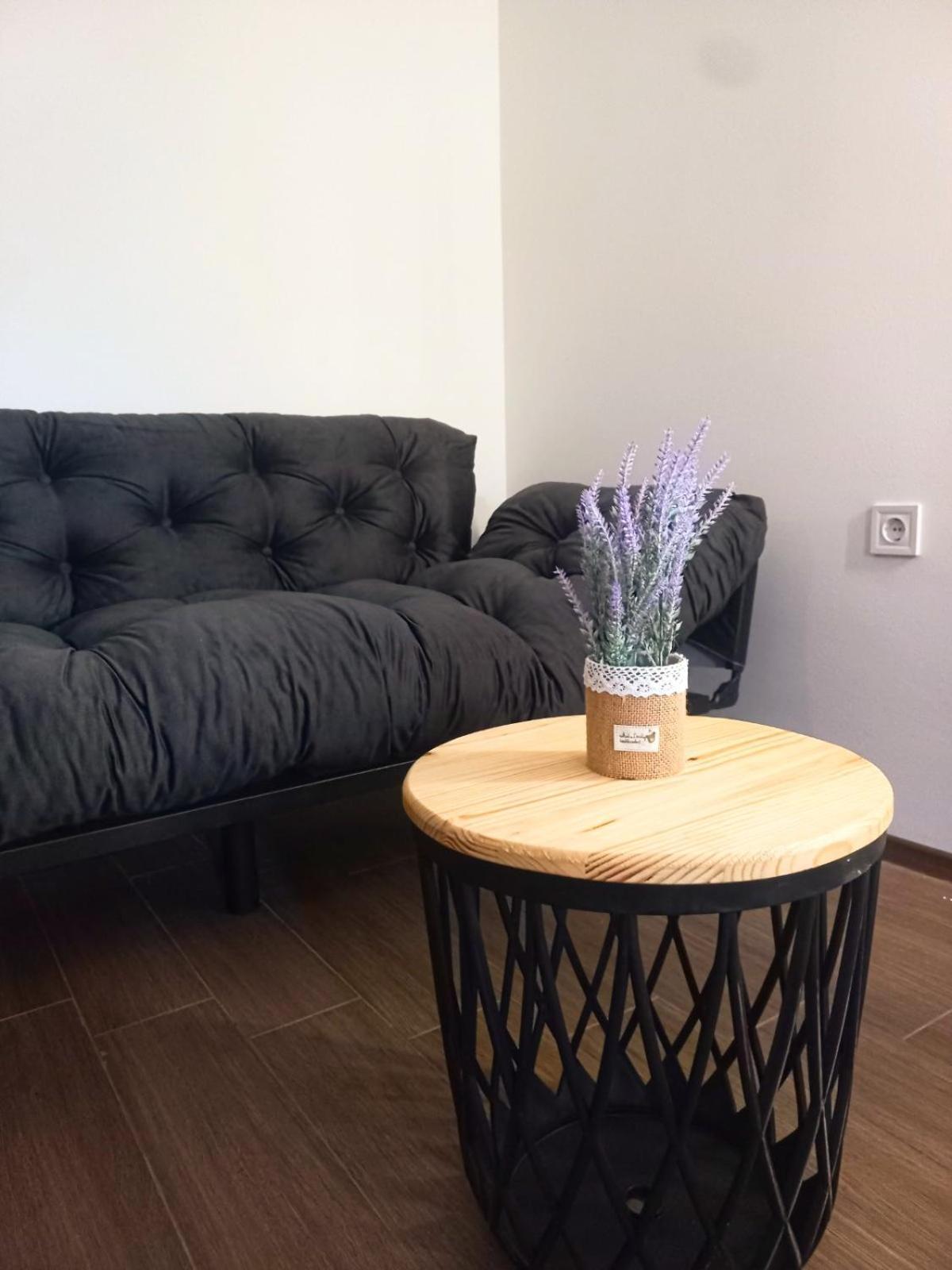 Apartment Belov And Demir Kapija