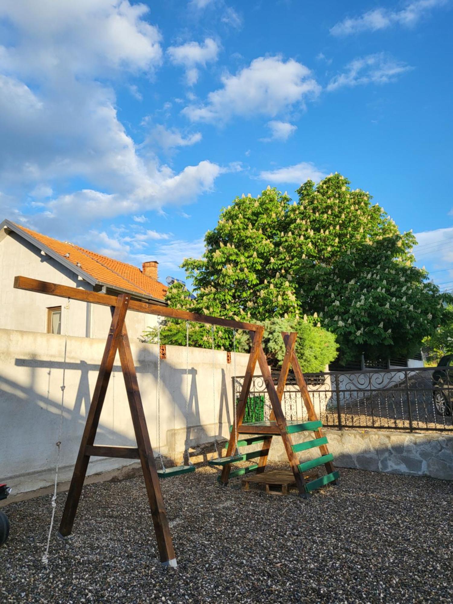 Apartment Belov And