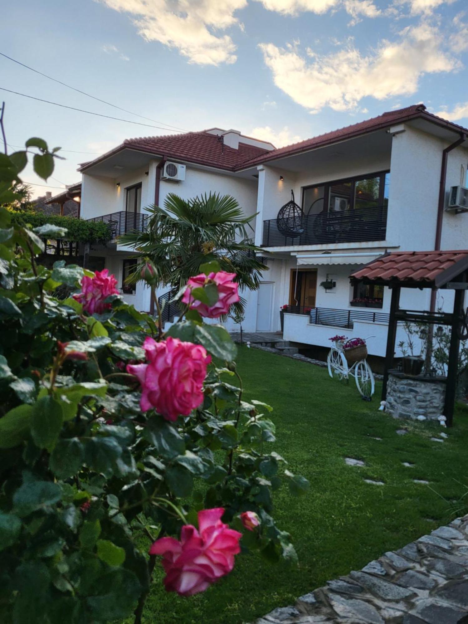 Belov And Apartment Demir Kapija